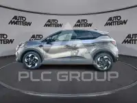 2026 Renault Captur