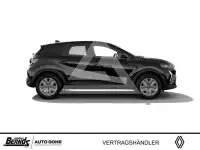 2026 Renault Captur