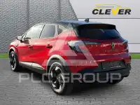 2026 Renault Captur
