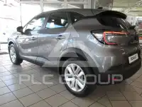 2026 Renault Captur