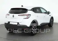 2026 Renault Captur