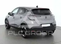 2026 Renault Captur