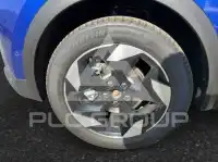 2026 Renault Captur