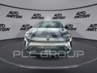 2026 Renault Captur