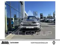 2026 Renault Captur