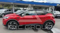 2026 Renault Captur