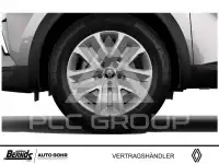 2026 Renault Captur