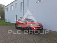 2026 Renault Captur