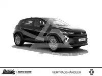 2026 Renault Captur