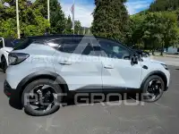 2026 Renault Captur