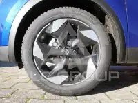 2026 Renault Captur