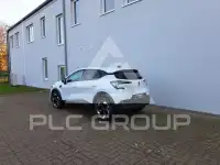 2026 Renault Captur