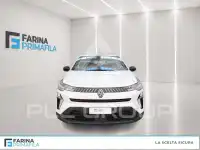 2026 Renault Captur