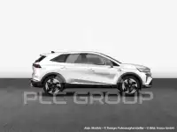2026 Renault Captur