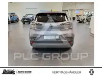 2026 Renault Captur