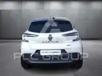 2026 Renault Captur