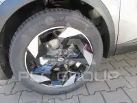 2026 Renault Captur