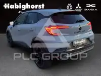 2026 Renault Captur