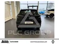 2026 Renault Captur