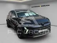 2026 Renault Captur