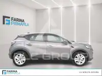 2026 Renault Captur