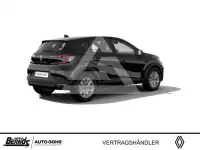 2026 Renault Captur