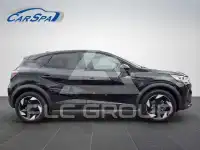 2026 Renault Captur