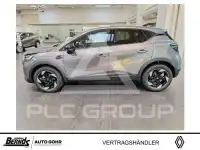 2026 Renault Captur