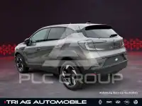 2026 Renault Captur