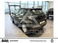 2026 Renault Captur