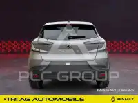 2026 Renault Captur