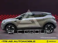 2026 Renault Captur