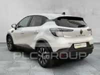 2026 Renault Captur
