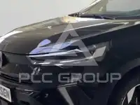 2026 Renault Captur