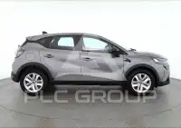 2026 Renault Captur