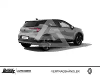 2026 Renault Captur
