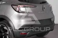 2026 Renault Captur