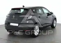 2026 Renault Captur