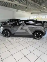 2026 Renault Captur