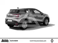 2026 Renault Captur