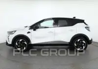 2026 Renault Captur