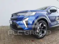 2026 Renault Captur