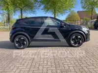 2026 Renault Captur