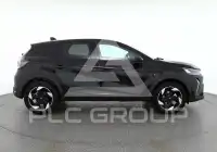 2026 Renault Captur