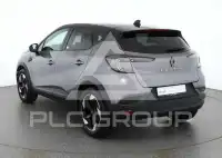 2026 Renault Captur