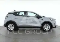 2026 Renault Captur