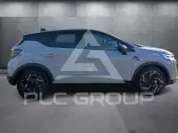 2026 Renault Captur