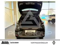 2026 Renault Captur