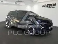 2026 Renault Captur