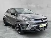 2026 Renault Captur